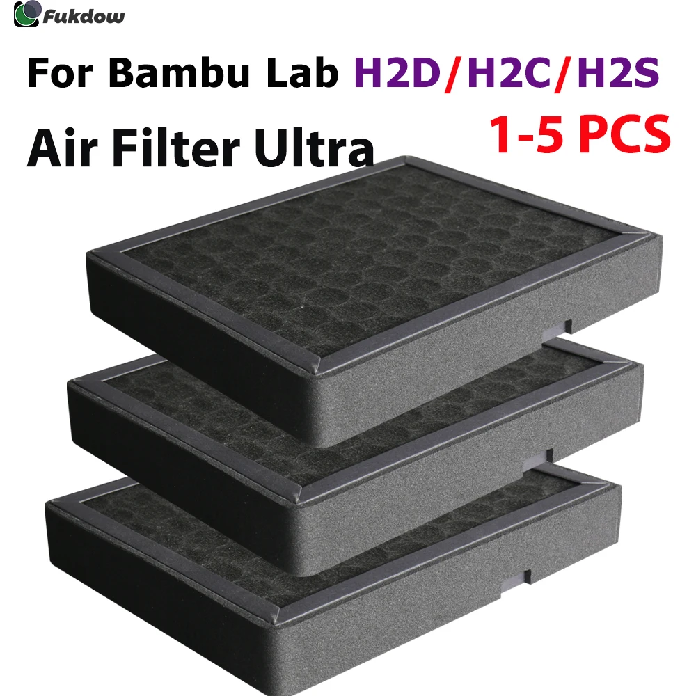 Filtre cartouche H2D rouge avec raccord, protection respiratoire haute performance pour masque
