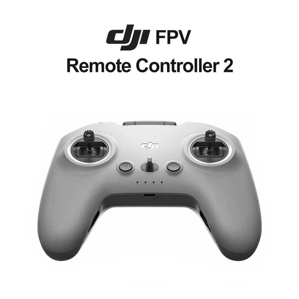 DJIFPVAVATARemoteController2forDJIFPVandGogglesV2OfferHigh