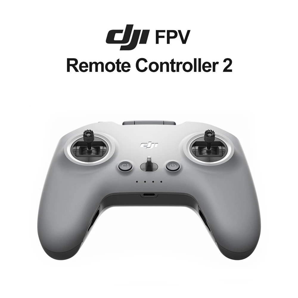 Dji Fpv Avata Remote Controller 2 For Dji Fpv And Goggles V2 Offer High