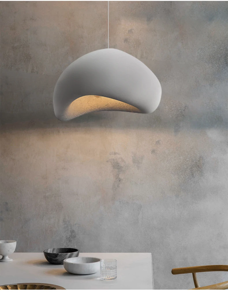 Cloud Pendant Light