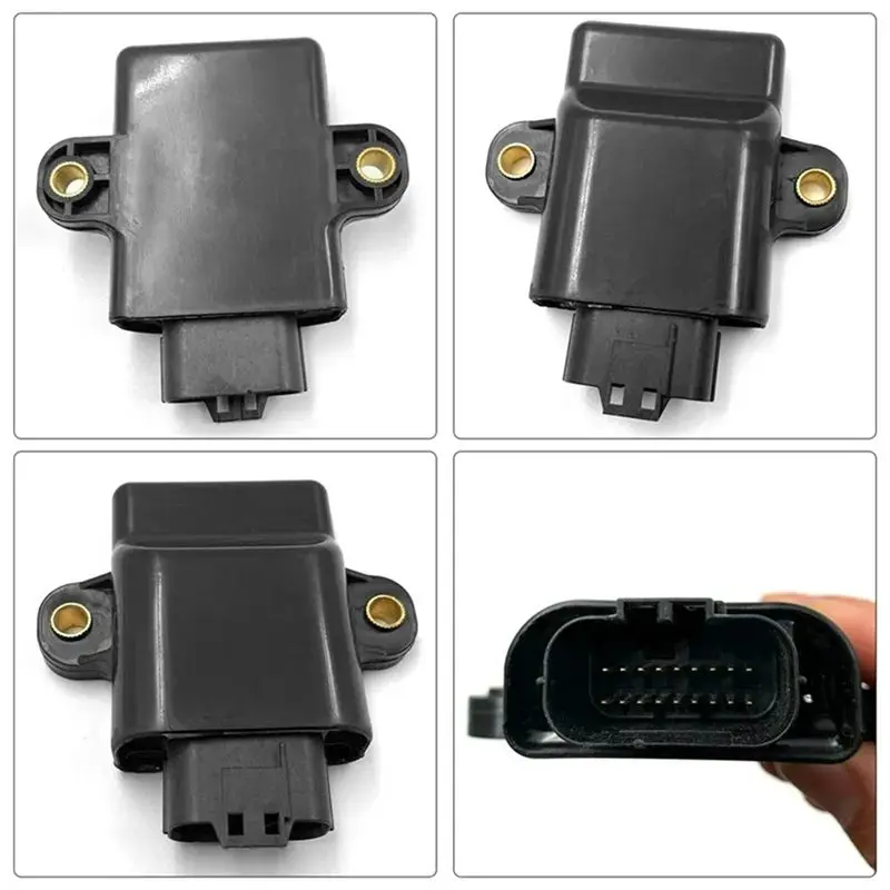 A65P-CDI 유닛 어셈블리 6AH-85540-00 6AH8554000 야마하 4행정 15HP 20HP 선외기 엔진 모터용