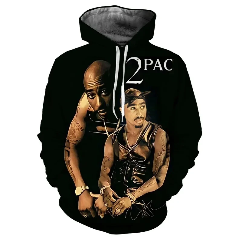 Designer Rapper Hoodies Why the Hoodie Rapper Style Is the Ultimate Urban Fashion Statement in 2024