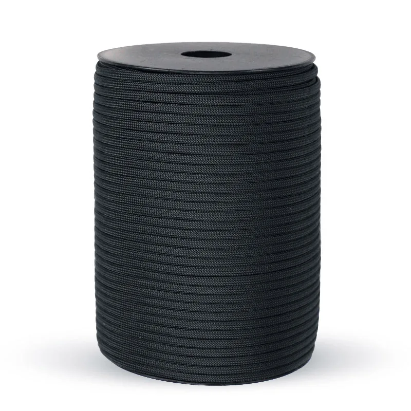 100/50M 550 Military Paracord Rope 6