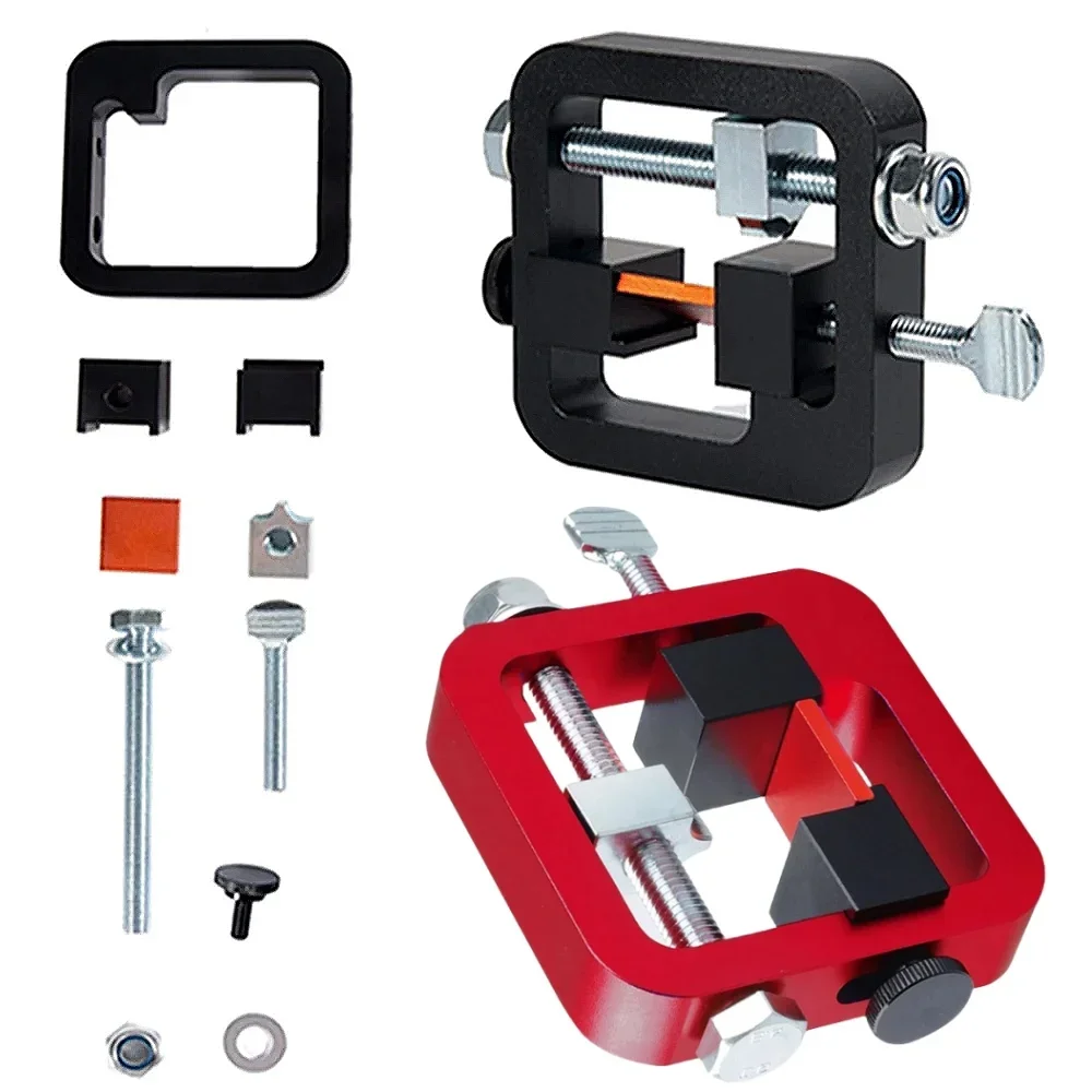 Universal Rear Sight Pusher Tool for Glock 1911 Sig and Others Handgun Sight Pusher Tool Removal Tool Sight Adjustment 2