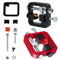 Universal Rear Sight Pusher Tool for Glock 1911 Sig and Others Handgun Sight Pusher Tool Removal Tool Sight Adjustment 2