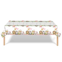 Tablecloth 1pcs