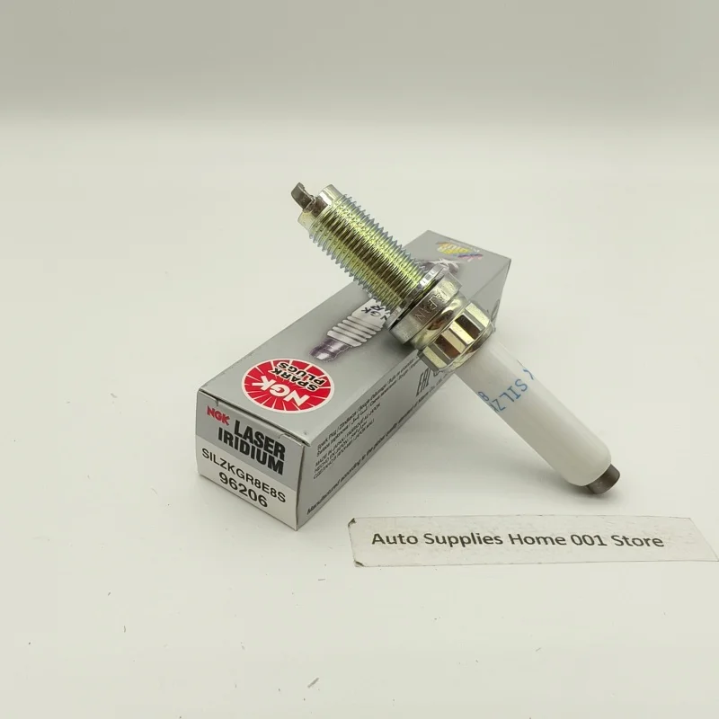 Oryginalna świeca zapłonowa NGK SILZKGR8E8S 96206 do BMW MINI