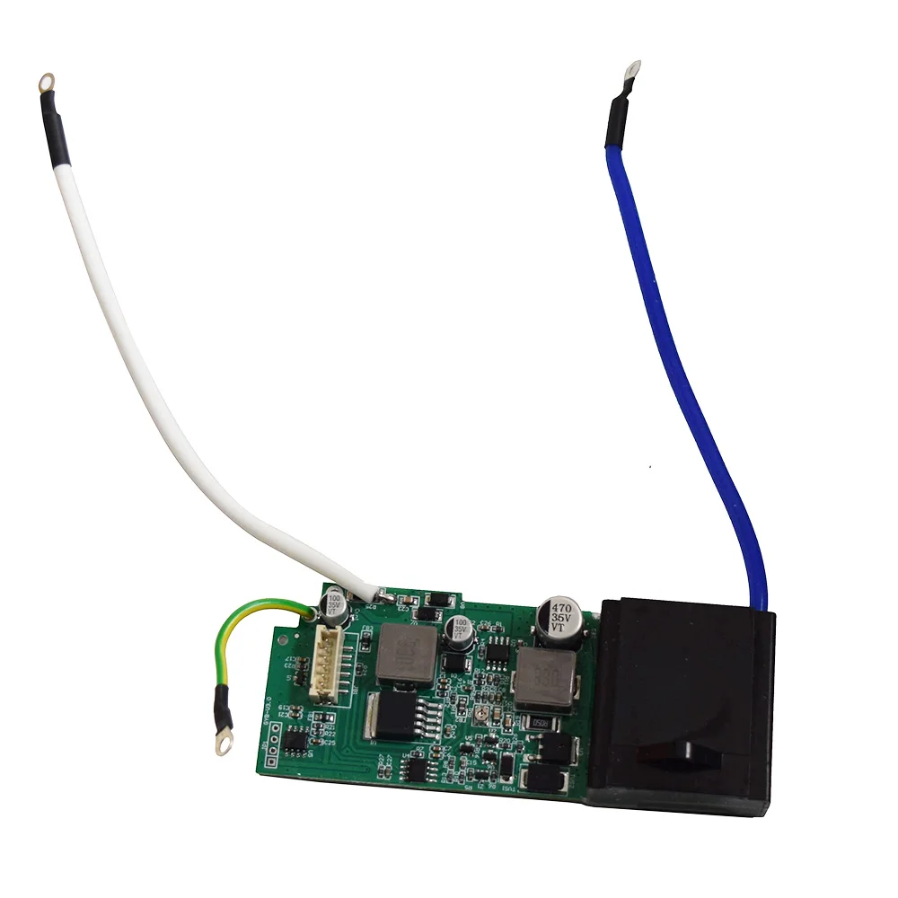 signalfire AI-7 AI-8 AI-7C AI-8C AI-9 fusion splicer high voltage board ...