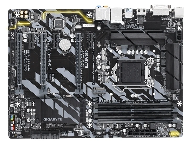 intel core i5 8500 マザボ メモリ セット 2025年最新】i5 8500 マザーボードの人気アイテム - メルカリ