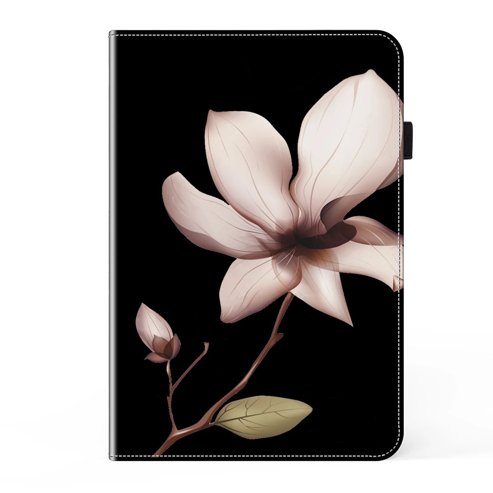 3D Print Embossed Soft TPU Silicone Phone Case