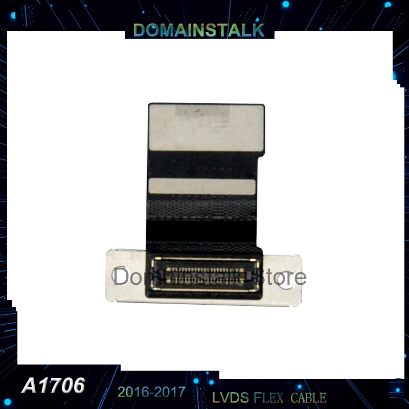 

ЖК-дисплей со светодиодной подсветкой, экран A1706, A1707, A1708, A1989, A1990, A2159, дисплей с гибким кабелем для MacBook Pro 13, 15, Retina