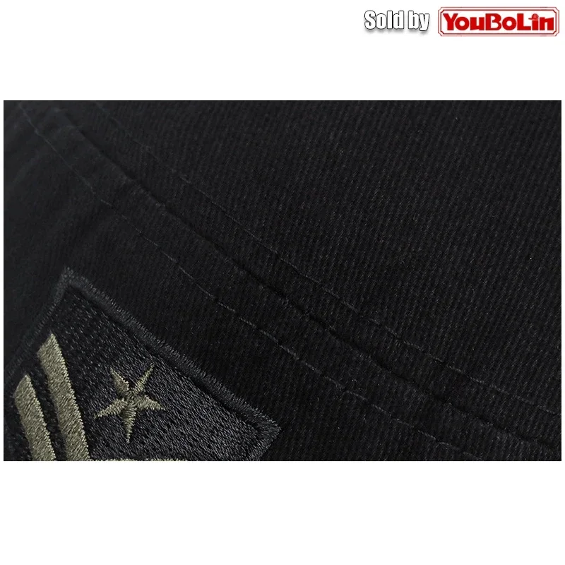 Cappello piatto camouflage in cotone protezione solare trekking_voghion.com