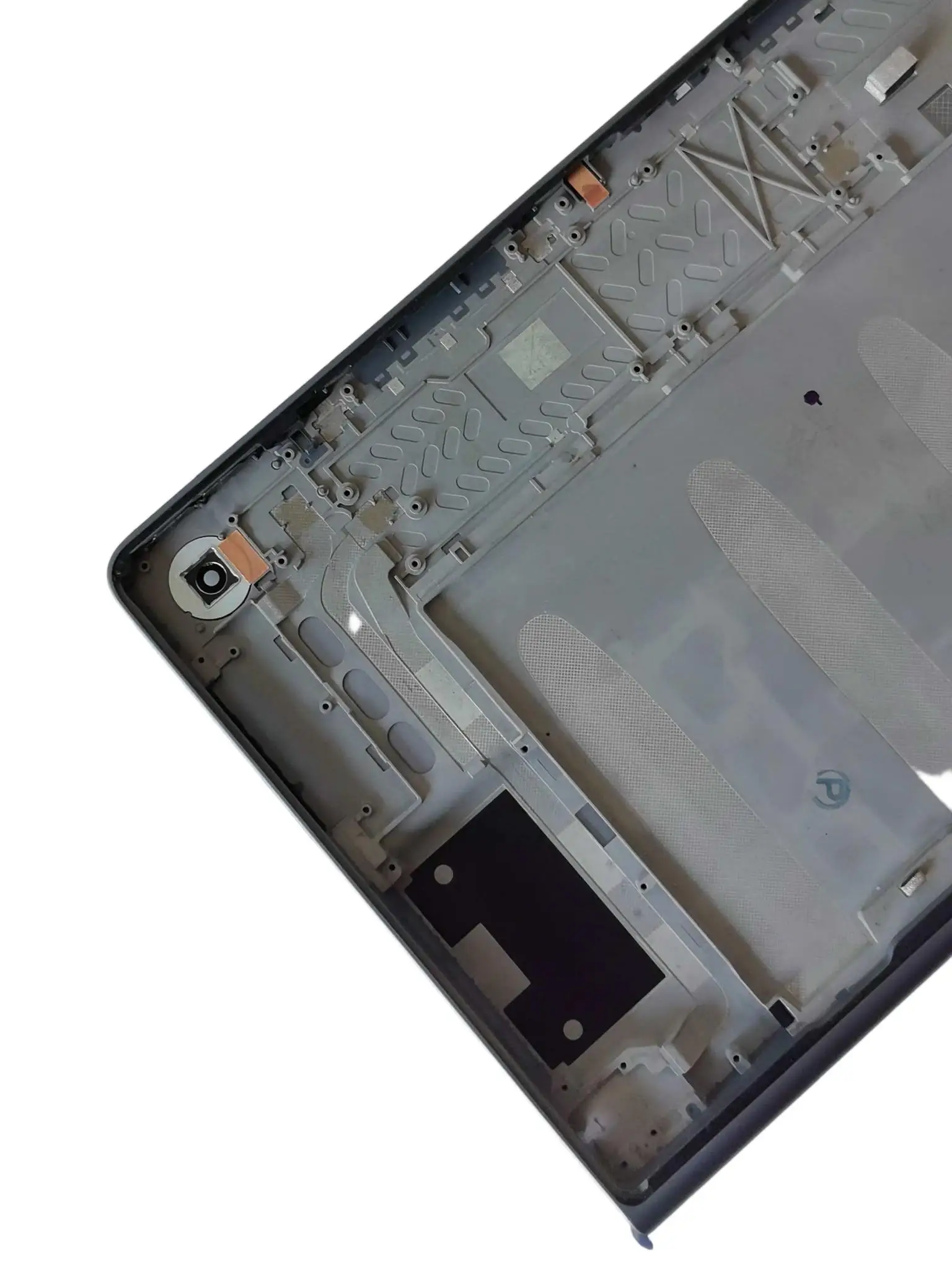 Shell Back Cover Replacement for Tablet Battery Case Accessory