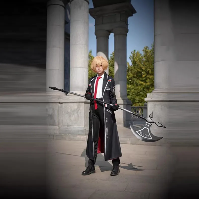 Limbus Companyの天退星 コスプレ用 Limbus Companyの天退星 コスプレ用 Limbus Companyの天退星 コスプレ用