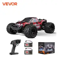 VEVOR 1:18 70KM/H36 RC Car High Speed Drift 4WD Racing Off Road Remote Control Car Monster Truck Toys for Kids Christmas Gifts 1