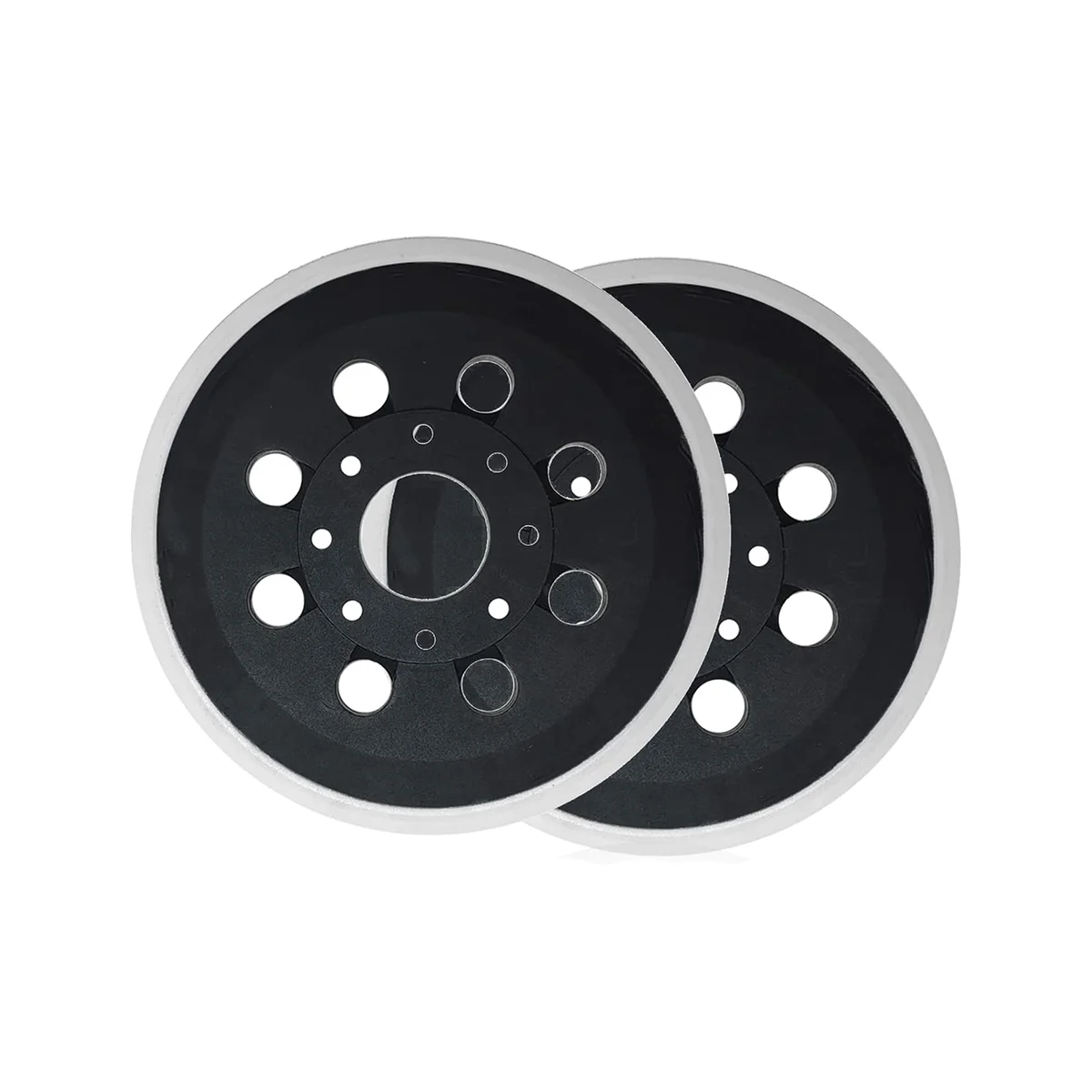 5Inch8HoleHookLoopReplacementSanderPadforBoschROS10ROS20