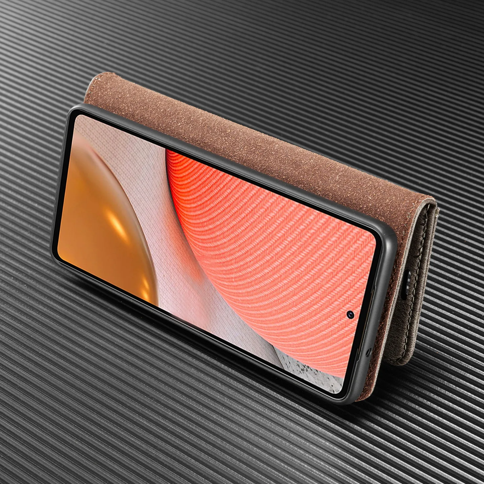 Flip Cover For Samsung Galaxy A23 Wallet Multi Card Slot Shockproof Phone Case For A53 A34 A24 A14 A73 A53 A33 A13 A72 A52 A42