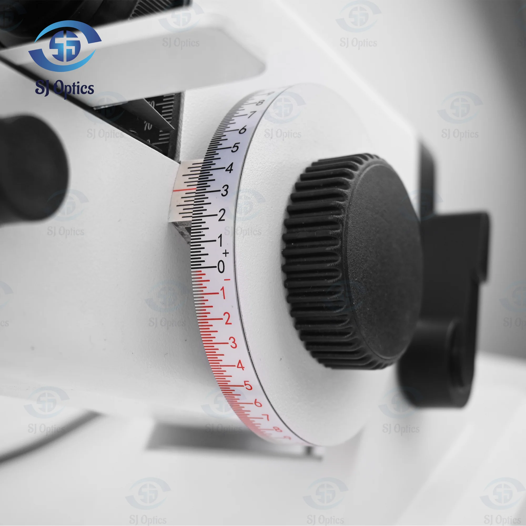 Manual Focimeter Lensometer NJC-6 Optical Focimeter Lensometer Handheld Lens Meter Manual Hand Lensmeter Optical Equipments