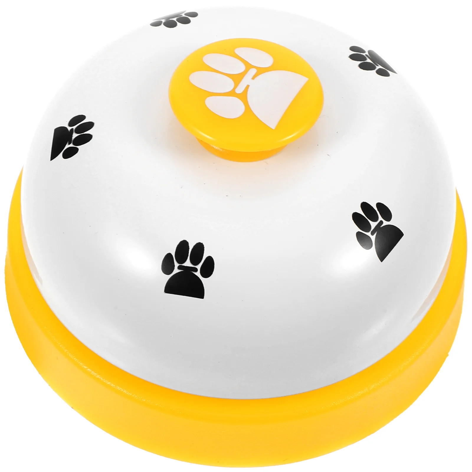 

Dog Training Small Pet Doorbells Puppy For Food Sound Toys Interactive Dog Dogs Door Bell for Potty Toilet Training Eating