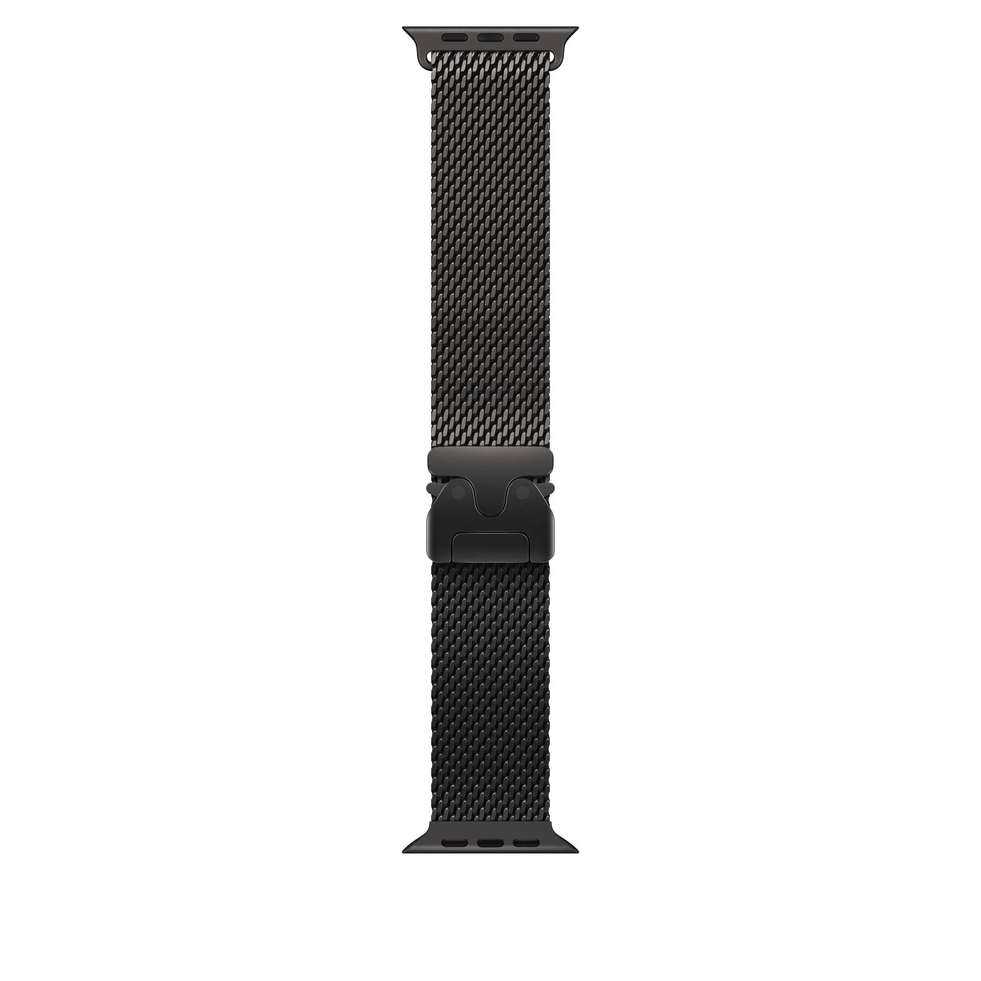 Stainless Steel Mesh Loop Strap