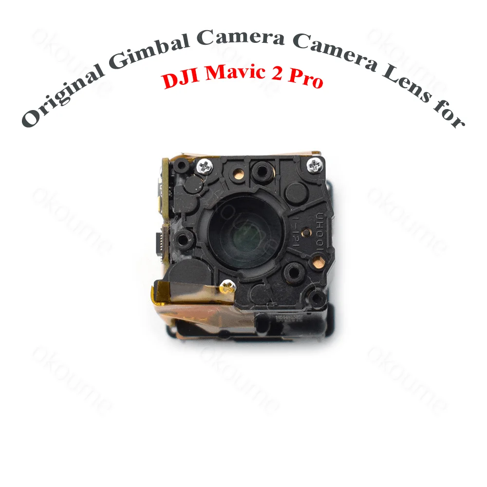 Genuine-for-Mavic-2-Pro-Gimbal-Hasselblad-Camera-Chip-Camera-Lens ...