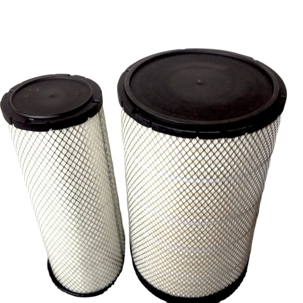 

Brand new KTA38 engine part air filter AF872 for cummins cummins marine air filter
