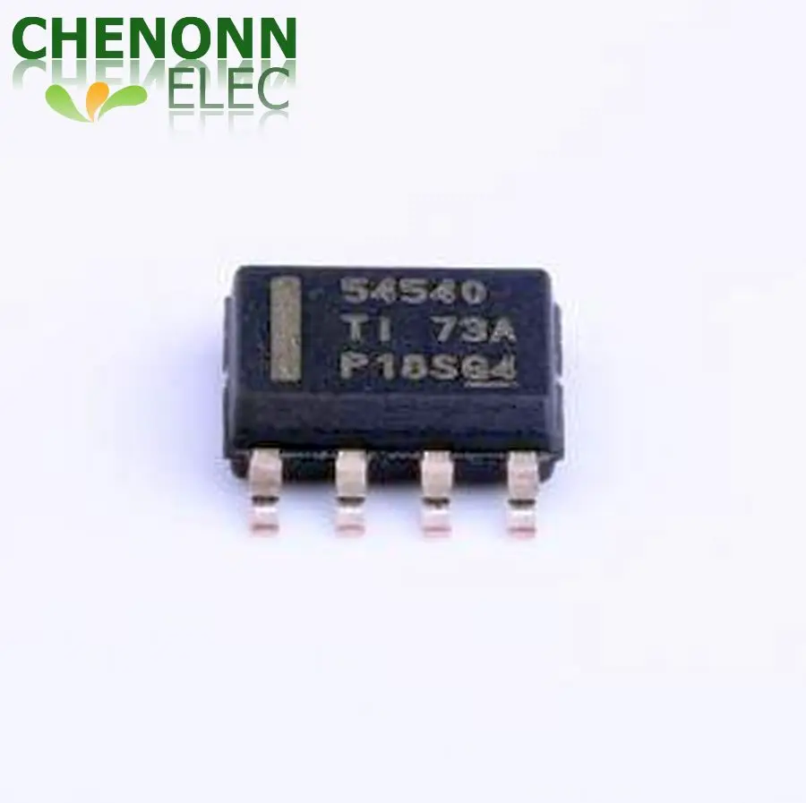 TPS54540DDAR