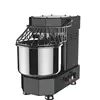 Small cheap size electric pizza dough maker spiral knead mixer machine for home use 1