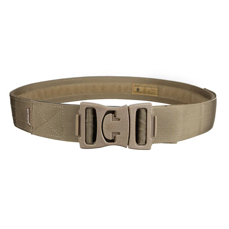 

Emersongear Tactical Competitive Outer Belts Waist Strap Outdoor Sports Airsoft Hunting Hiking Combat Waistband Camping Nylon