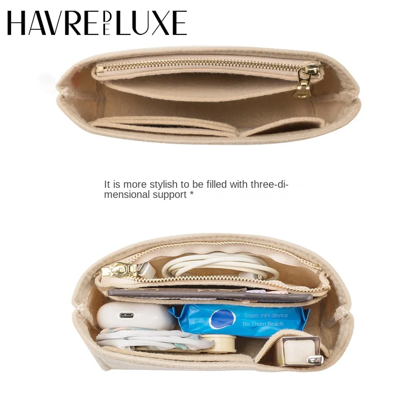 Рисунок 5 - HAVREDELUXE, сумка-Органайзер для Longchamp