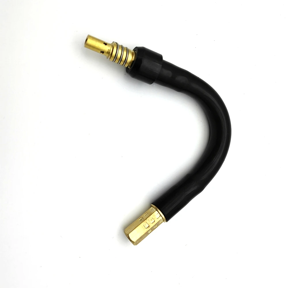 MB 15AK Flexible Swan Neck MIG Torches Consumable 1PCS welding torch