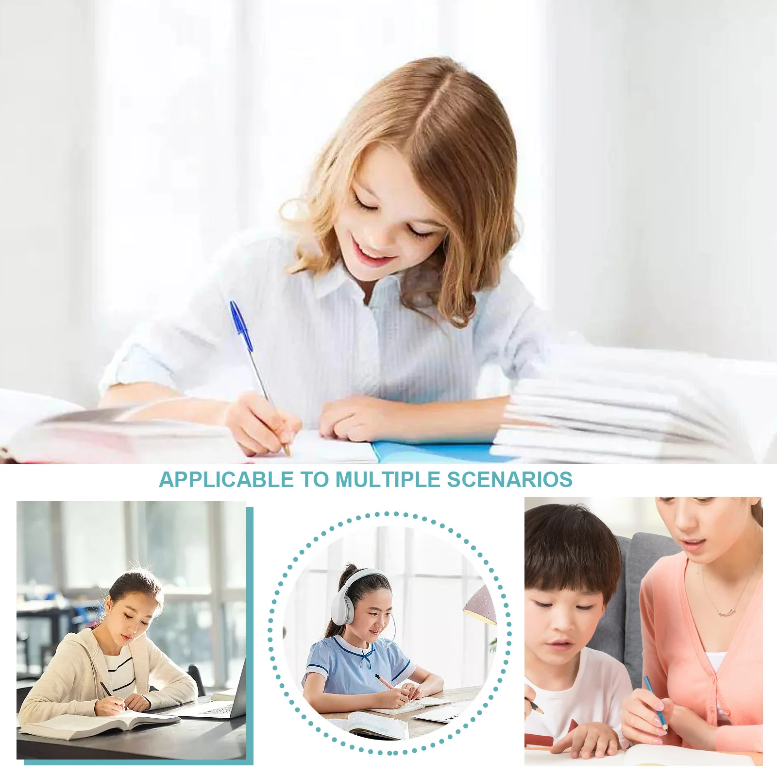 Рисунок 5 - шариковая ручка