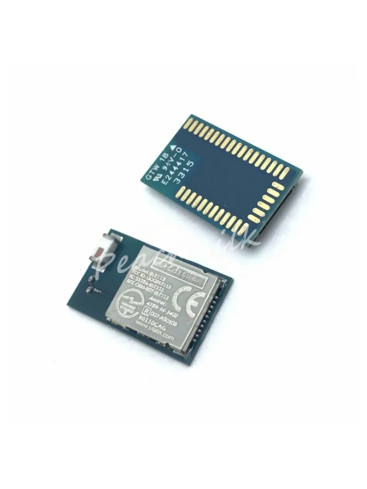 BLE113-A BLE113-A-V1   , BLE113 BLE113-A-M256K, 1 