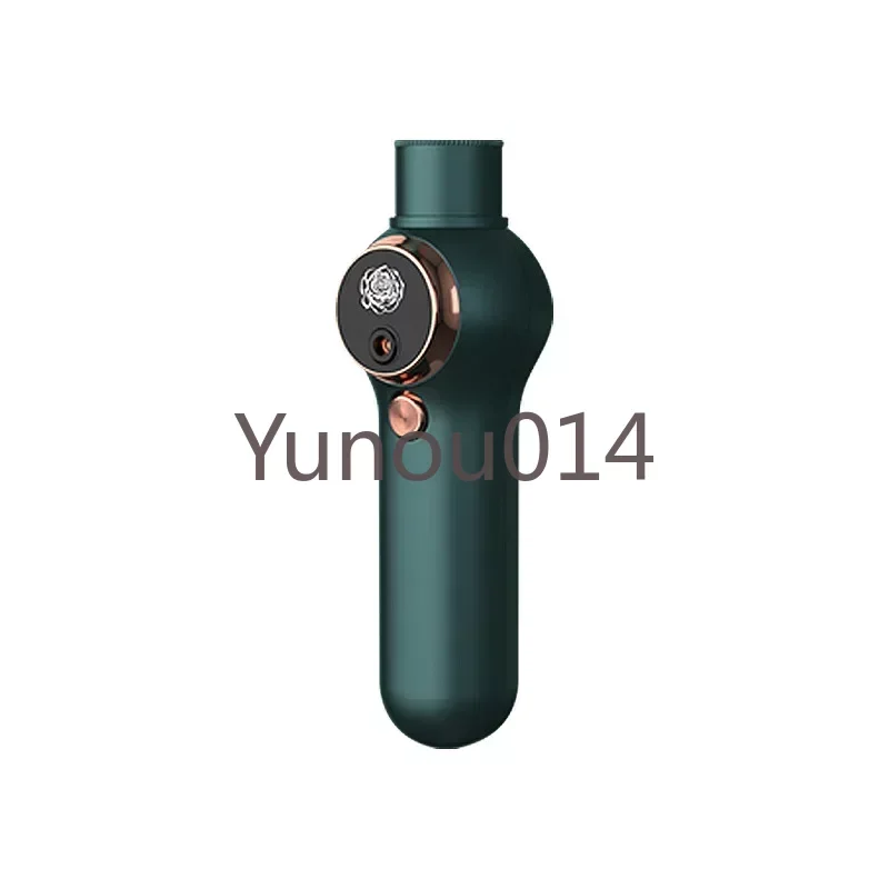 

Household High Pressure Oxygen Injection Skin Spray Handheld Water Oxygen Instrument Moisturizing Spray Essence Import Beauty