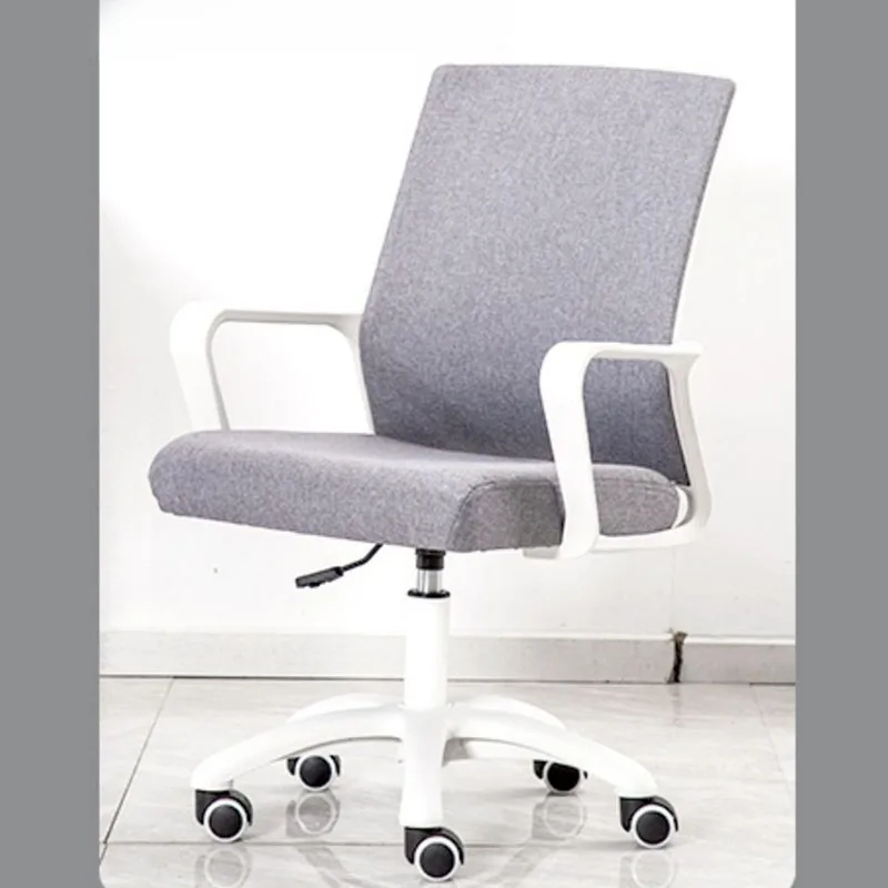 Swivel Salon Conference Chairs Makeup Design Rolling Office Chairs Computer Outdoor Cadeira Escritoiro Office Furniture CM50BG