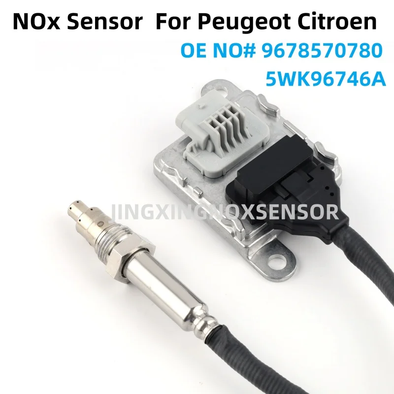  ȭ NOx , Ʈο  C4 Ǫ 208 308 2008 3008, 5WK96746A, 9678570780 ǰ