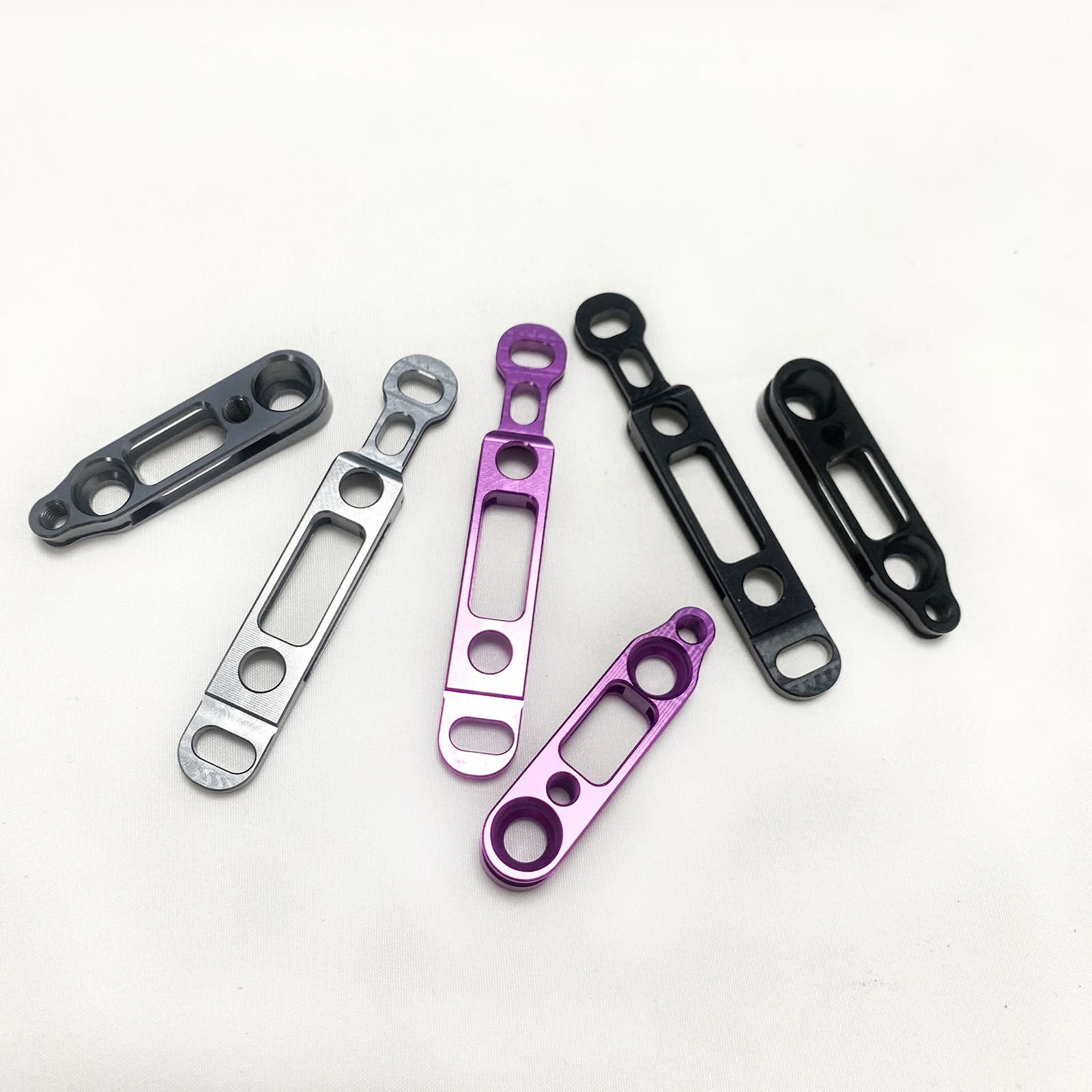 ロードバイク超軽量ディスクマウントアダプター R8170 フロント