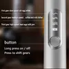 Portable Rechargeable Electric Milk Frother Foam Maker Handheld Foamer High Speeds Drink Mixer Coffee Frothing Wand whisk 3