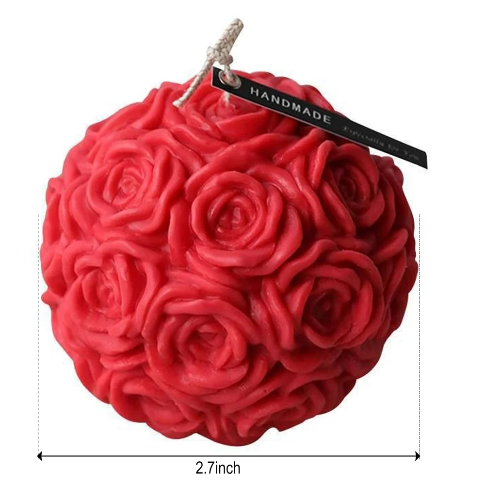 Candela Argento Numero 2 - Decorazione Torta Compleanno (Copia