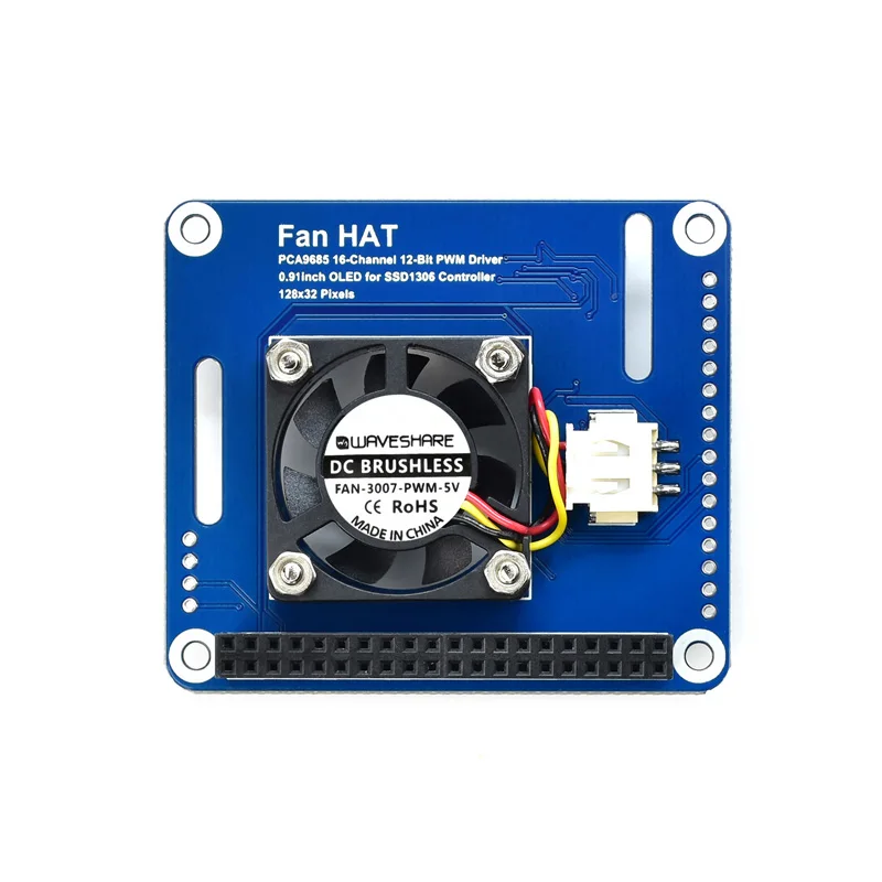   PWM    µ  I2C