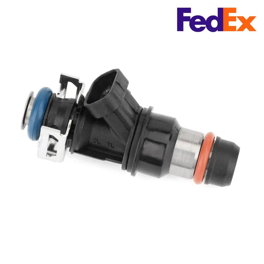 

Artudatech 1pcs Delphi Oem Fuel Injectors For Chevy Silverado Suburban 5.3 1999 -2006 25317628 25323974 Car Auto Parts
