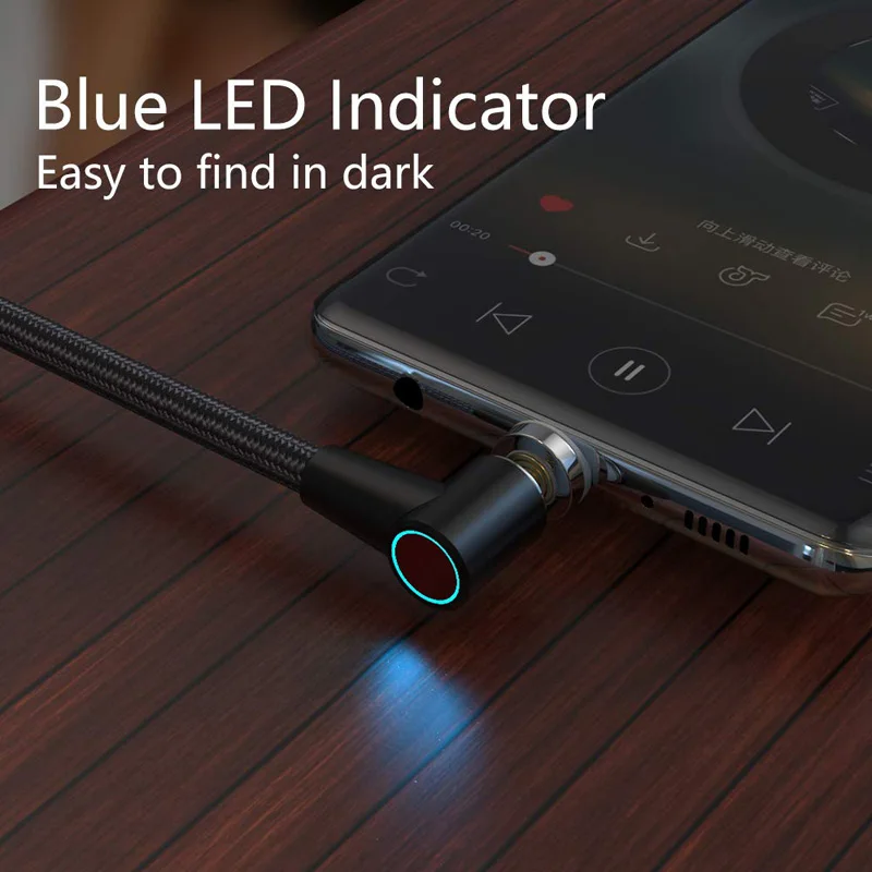 Universal Magnetic Charger with Fast Charging Capability