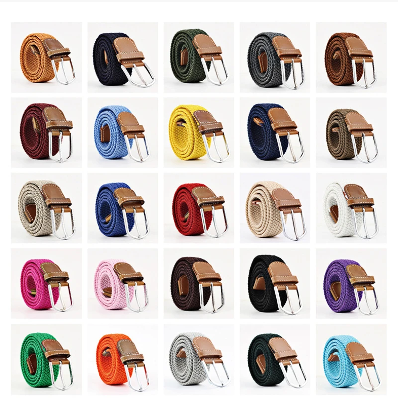 Wrap Belt – Trench | Adjustable One-Size | Core Style main image 1