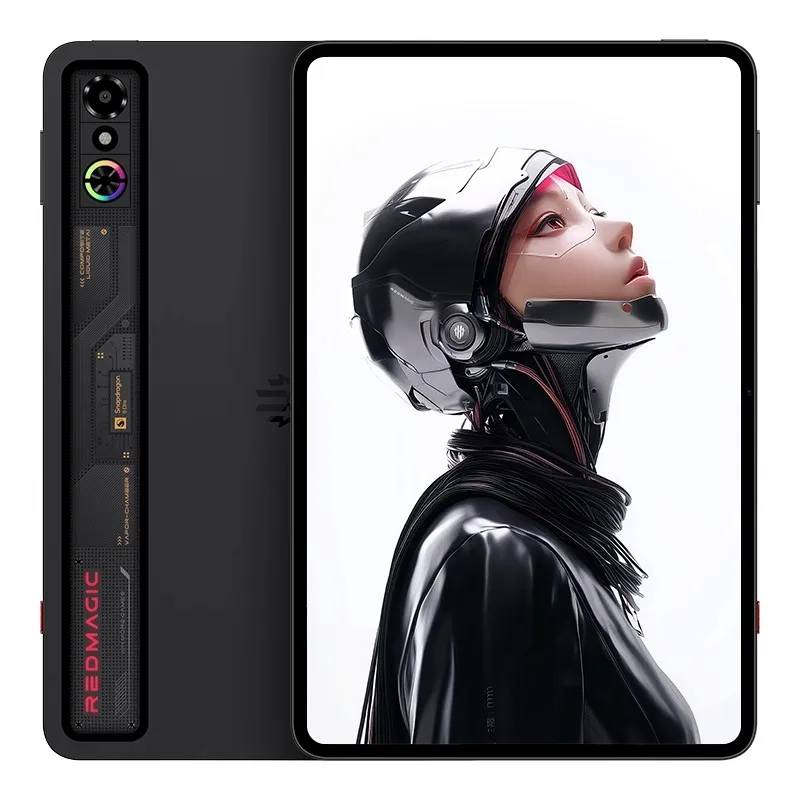 Nubia Red Magic Gaming Tablet 3Pro 9.06-inch OLED Gaming Screen