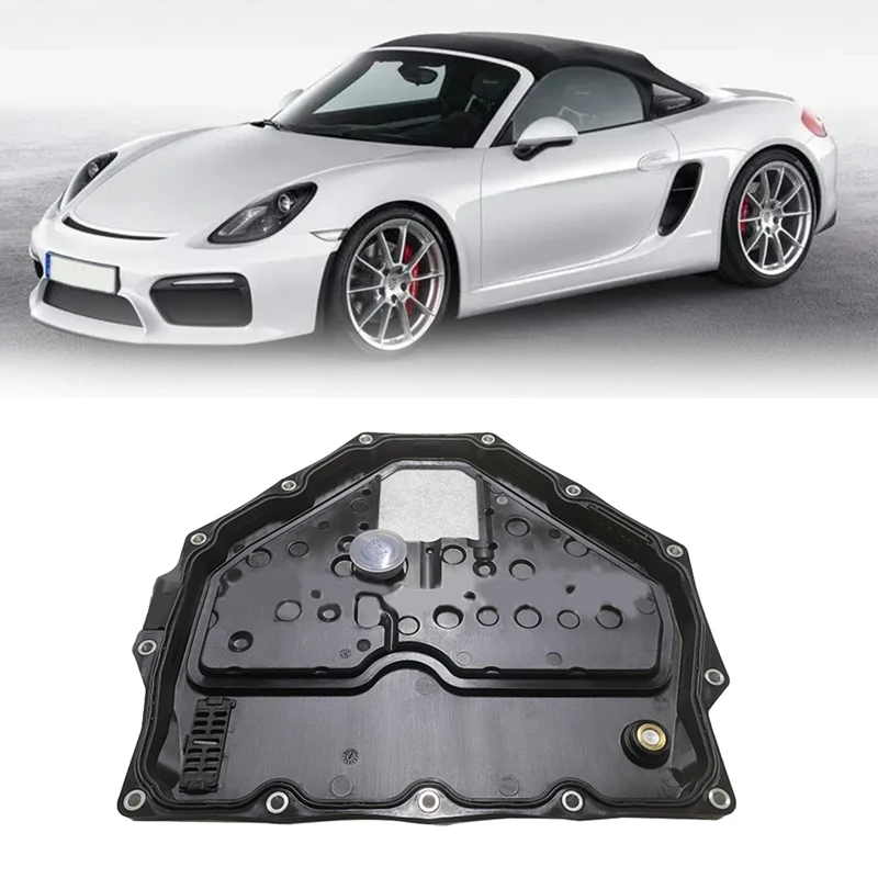 

Автомобильная коробка передач 9G132102500 для Porsche 911 718 981 987 Cayman Boxster 2009-2025 9G1 321 025 01