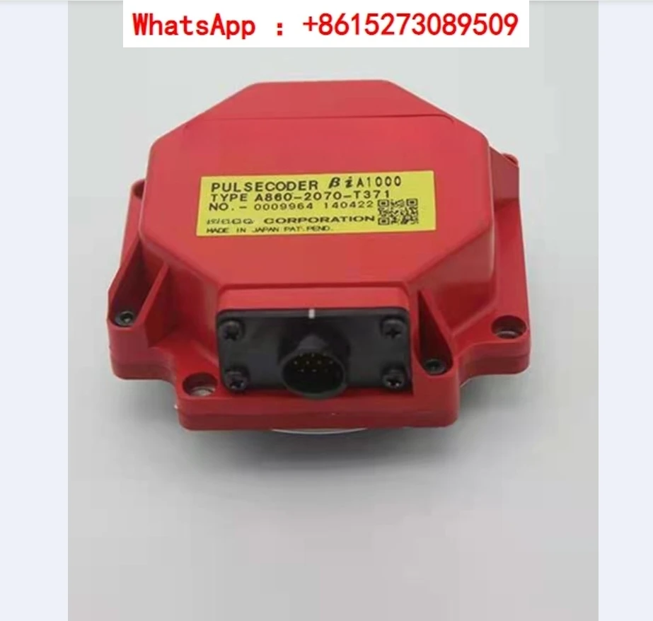 

Servo encoder A860-2000 2020 2010-T301 321 341 351 brand new original