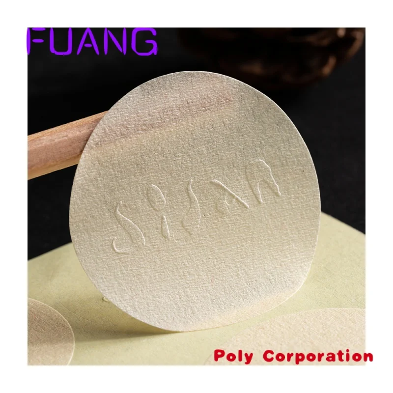 Рисунок 6 - Наклейка, рельефная этикетка