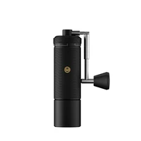 New TIMEMORE NEW S3 Extreme Black burr super coffee grinder  espresso coffee mill grinding core super manual coffee bearing 2