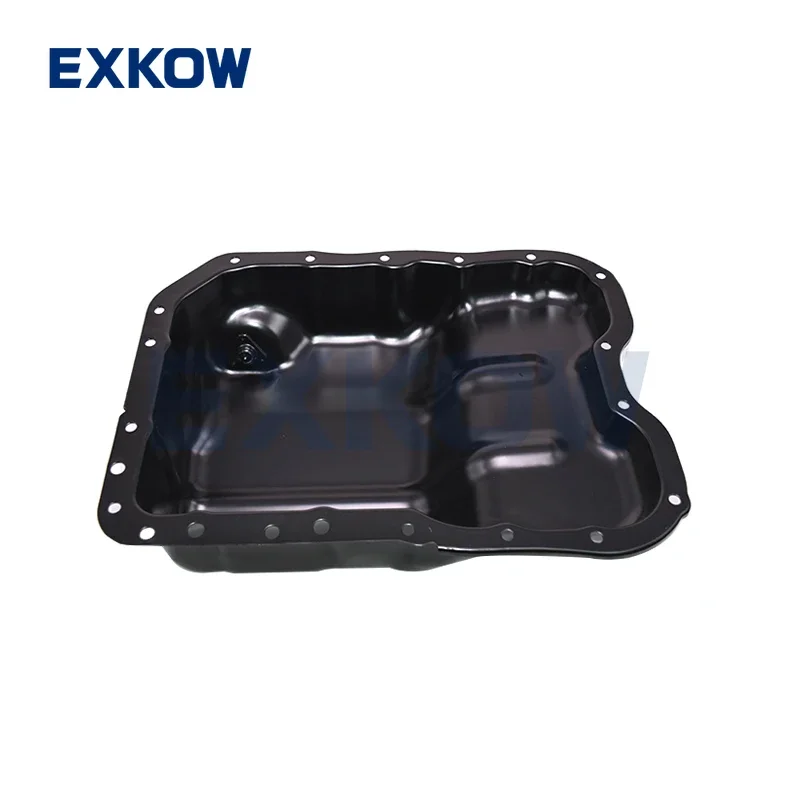 Engine Oil Pan for Mitsubishi Lancer СХЗА CX4A СX6A CYЗA CY4A CY6A Outlander CW4W GF2W GF7W Delica CV2W CV4W ASX RVR MN187235