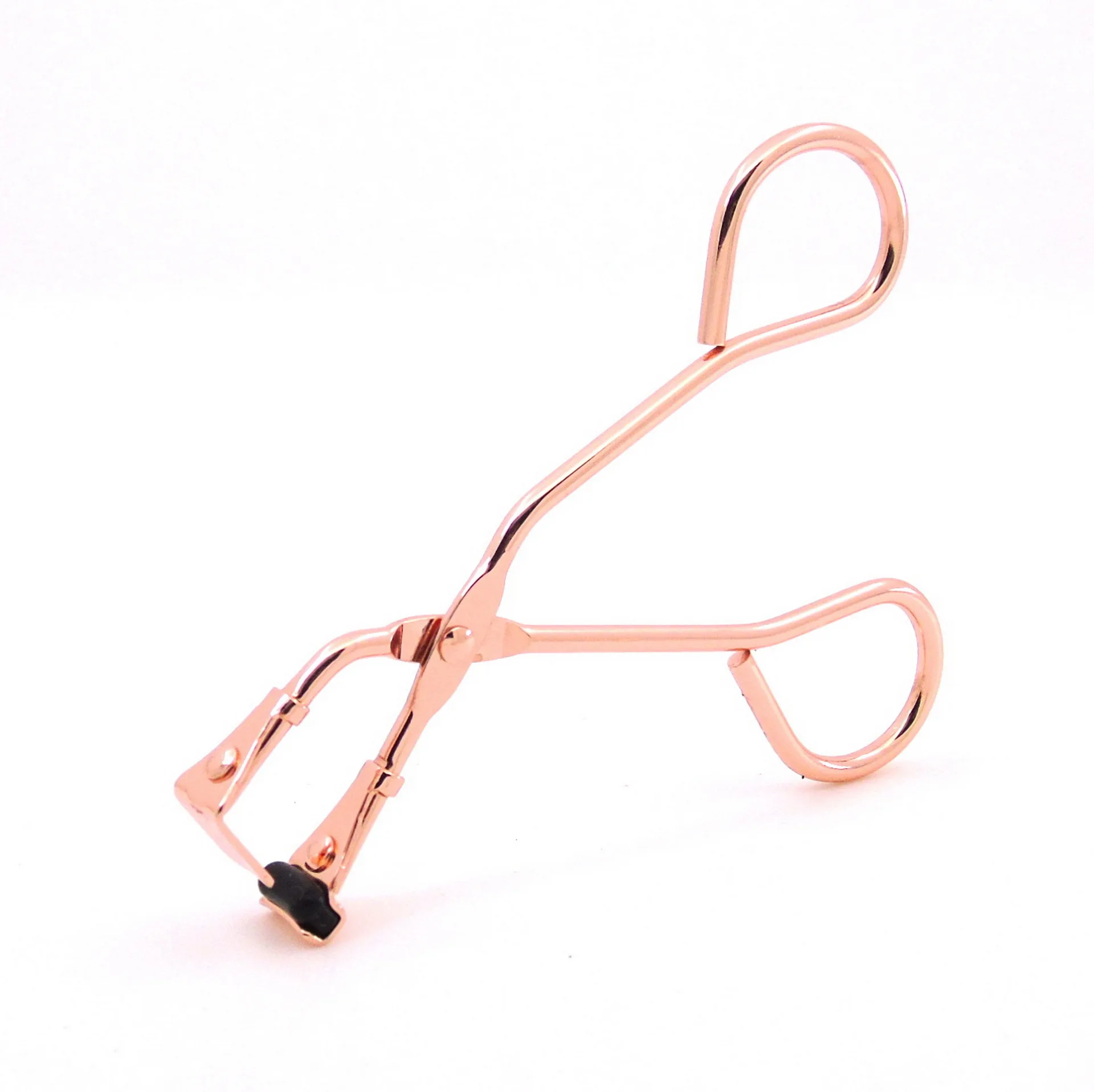Eyelash Curler Stainless Steel Makeup Tool Mini for Eye Lash Curling